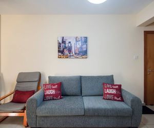 RIA FLAT 402 Larnaca Cyprus