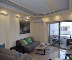 Luxury Sea View Larnaca Cyprus
