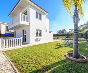 Nissi Beach Villa Ayia Napa Cyprus