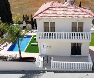 Villa Stephania Ayia Napa Cyprus