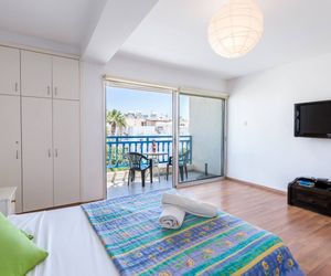 Napa Blue Apartments Ayia Napa Cyprus