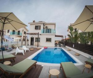 Villa Elena Ayia Napa Cyprus