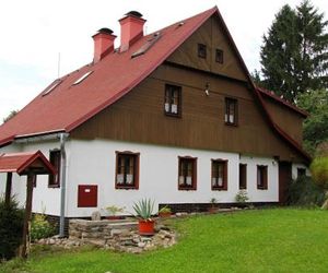 Chalupa U studánky Rokytnice Nad Jizerou Czech Republic