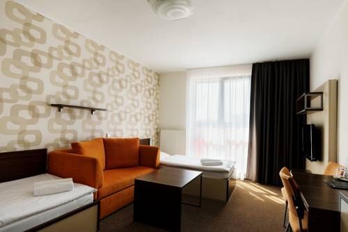 Hotel Photo 4