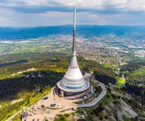 Pod lípou Liberec Czech Republic