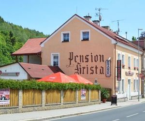 Pension Krista Graslitz Czech Republic