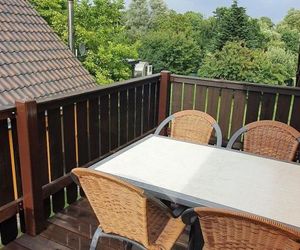 Modern Apartment in Bastorf Germany with Private Garden Biendorf Germany