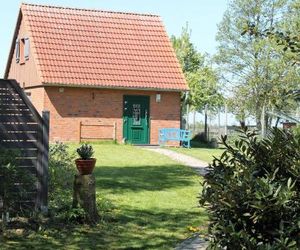 Lovely Holiday Home in the Zierow with Terrace Zierow Germany