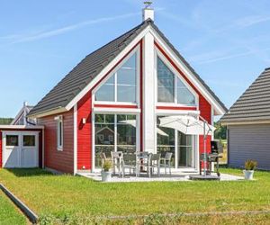 Two-Bedroom Holiday Home in Zerpenschleuse Zerpenschleuse Germany