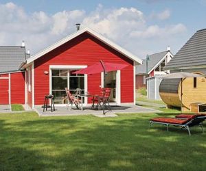 Two-Bedroom Holiday Home in Zerpenschleuse Zerpenschleuse Germany