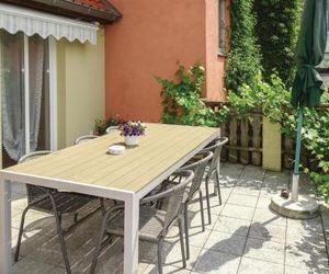 Three-Bedroom Apartment in Wismar Wismar Germany