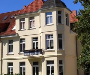 Apartment unterm Dach Wismar Germany
