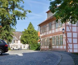 Ferienwohnungen am Klint Wernigerode Germany