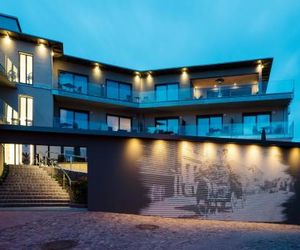 HOF-SUITEN Waren Germany
