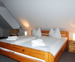 Hotel garni "Alte Warener Zeitung" Waren Germany