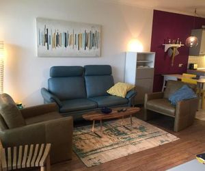Appartement Strandhuepfer Timmendorfer Strand Germany