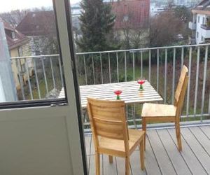 Lovely Studio in Cannstatt Stuttgart Germany