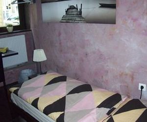 fritzis arte rooms Stuttgart Germany