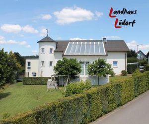 Landhaus Lüdorf Wildbergerhutte Germany