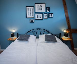Apartment Senftenberg - Ferienwohnung Senftenberger Altstadt Senftenberg Germany