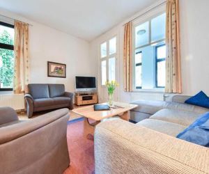 Villa Sanssouci Wohnung 5 Heringsdorf Germany