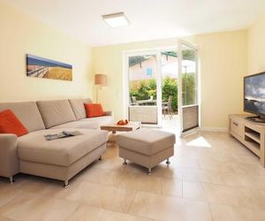 Appartement Sonnenhof II Heringsdorf Germany