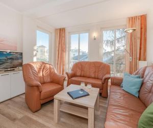 Villa Lucie Else Wohnung 9 Heringsdorf Germany