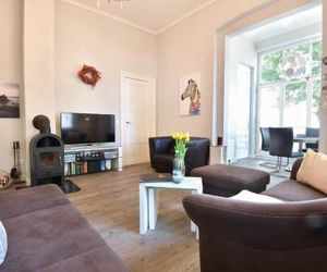 Villa Lucie Else Wohnung 1 Heringsdorf Germany