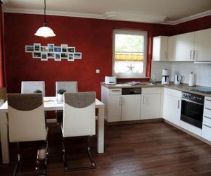 Haus Aquamarina - FeWo mit Balkon Heringsdorf Germany