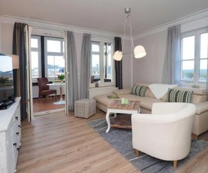 Villa Vineta Wohnung 206 Ahlbeck Germany