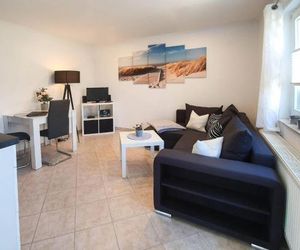 Bungalow Ostend Ahlbeck Germany