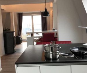 Stadtvilla Kö97 - Apartment Relax Remscheid Germany