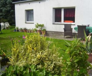 Ferienhaus am Schlo_park Putbus Germany