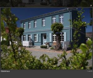 Gästehaus Schimmel´s Ostseebad Ahrenshoop Germany