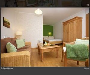 Schimmels Pension Ostseebad Ahrenshoop Germany