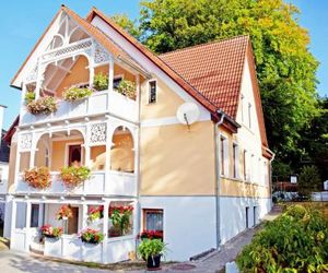 Haus Bucheneck Sellin Germany