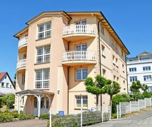 Villa Vitalis _ Appartements und W Sellin Germany