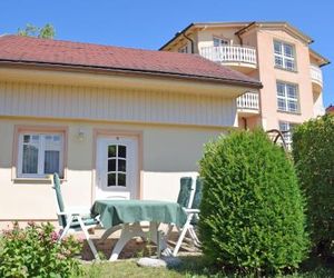 Villa Vitalis Ferienhaus Vitale Sellin Germany