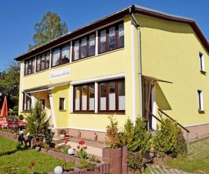 Haus Sonnenschein Sellin Germany