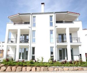 Villa Antje Ostseebad Goehren Germany
