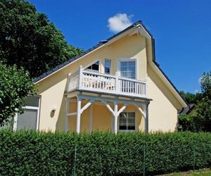 Ferienwohnung Schwalbennest Ostseebad Baabe Germany