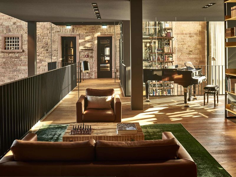 Hotel Photo 16
