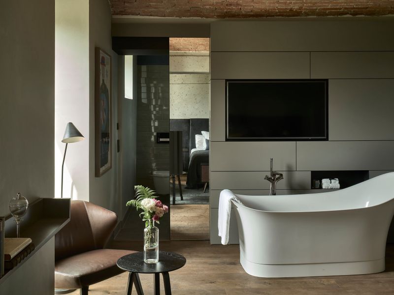 Hotel Photo 8