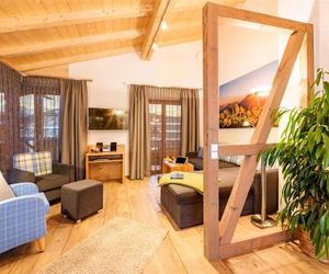Casatina Ferienwohnungen Oberstdorf Germany