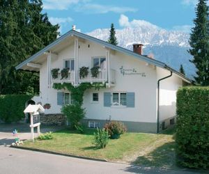 Pension Vergissmeinnicht Oberaudorf Germany