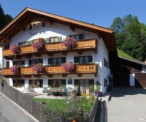 Haus Waldfrieden Mittenwald Germany