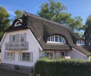Landhaus am Teich Middelhagen Germany