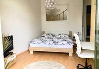 Отзывы COMEBACK Apartment Leipzig Zentrum III