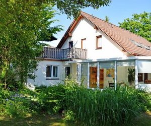 Gaestehaus Kapitaen Winston Putbus Germany