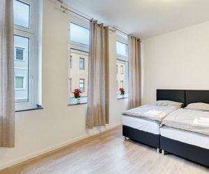 ND Apartments Krefeld Germany